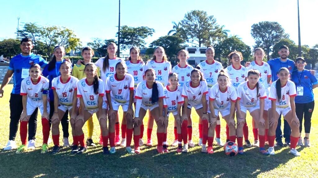 Ituano Futebol Feminino conquista primeira vitória no Paulistão