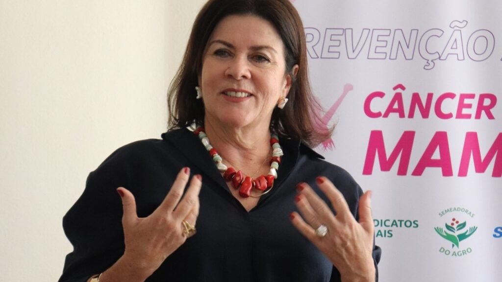 Sindicato lança “Semear é Cuidar”, projeto de saúde para mulheres do campo