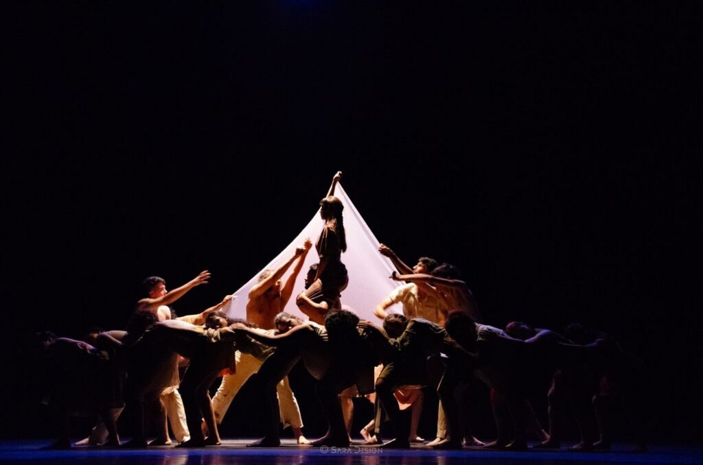 Festival de Teatro está com inscrições abertas para oficinas