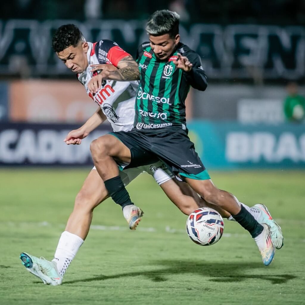 Ituano leva empate nos acréscimos e acumula quatro jogos sem vencer