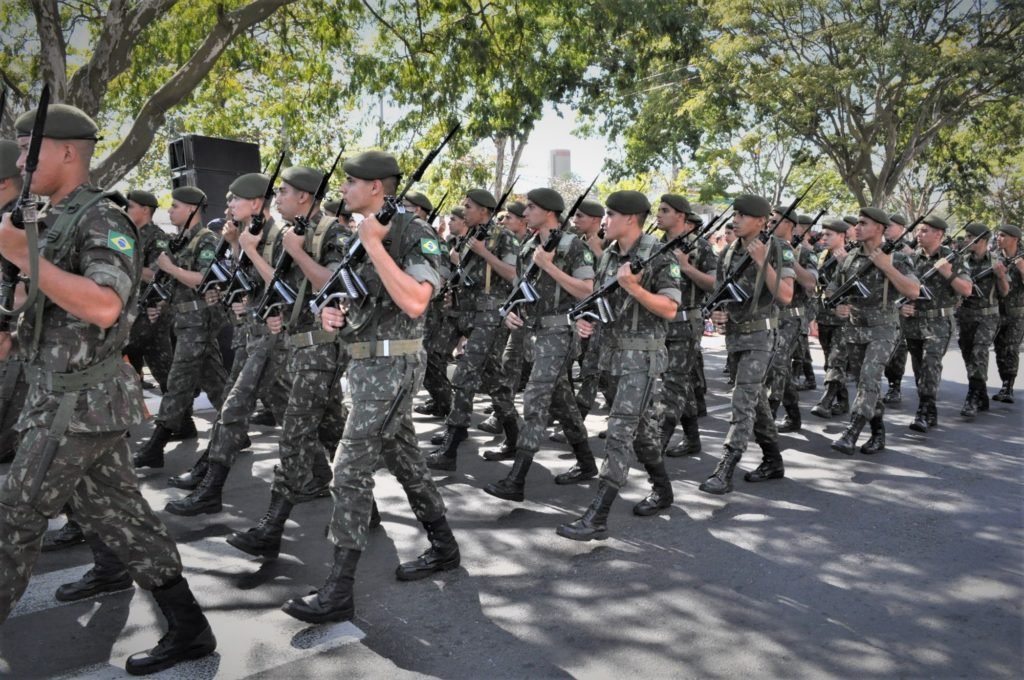 Jovens têm até 30 de junho para fazer o Alistamento Militar obrigatório