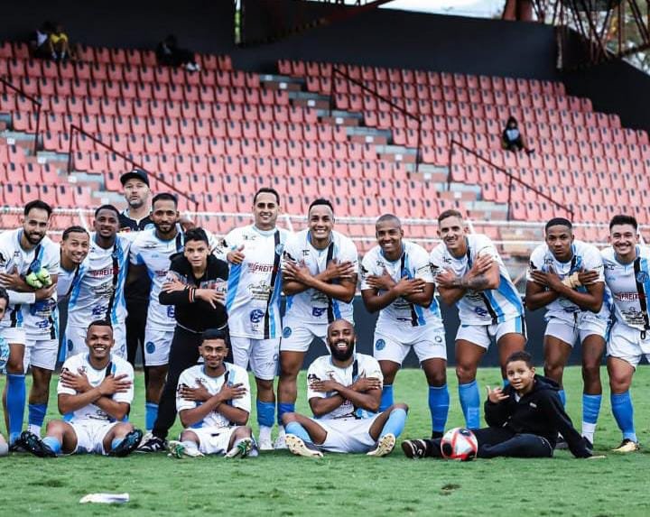 Campeonato Amador: confira os jogos deste domingo