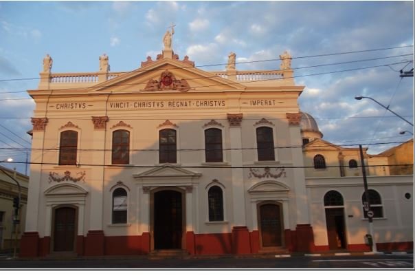 Semana Padre Bartolomeu Taddei começa neste domingo