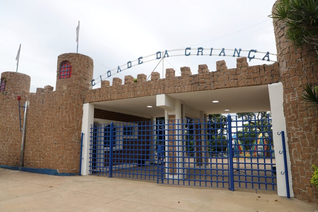 Cidade da Criança e Praça dos Exageros alteram dias de funcionamento