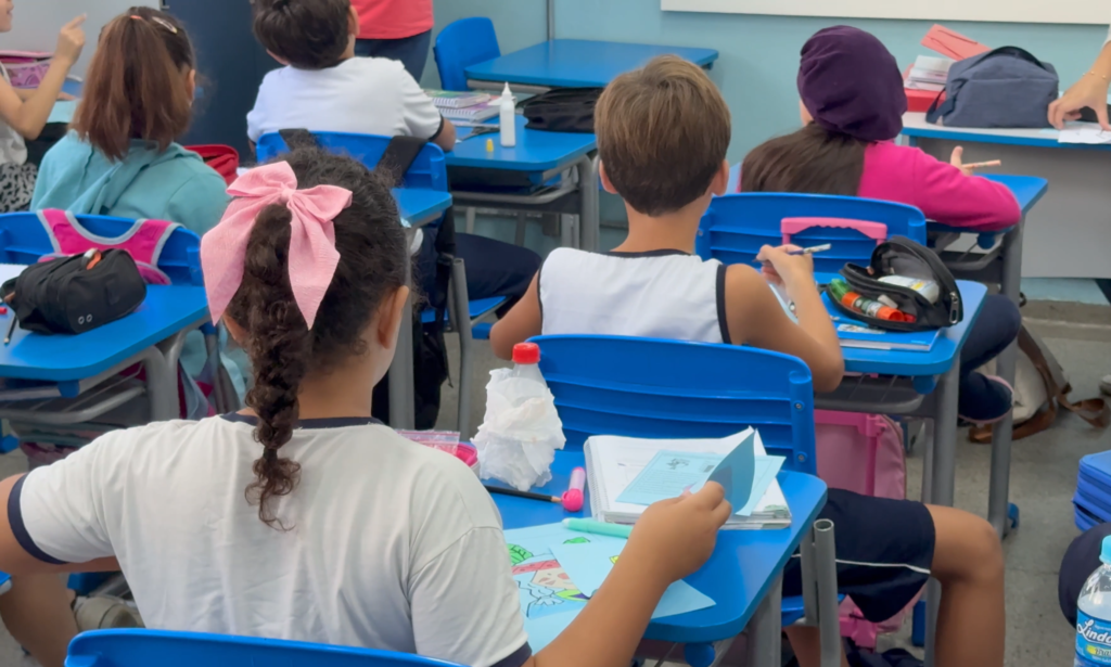Prefeitura distribuirá 16 mil kits escolares na próxima semana