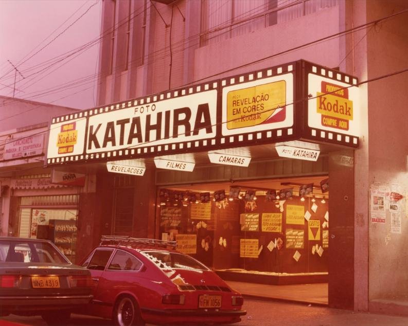 Museu Republicano inaugura exposição com acervo da família Katahira