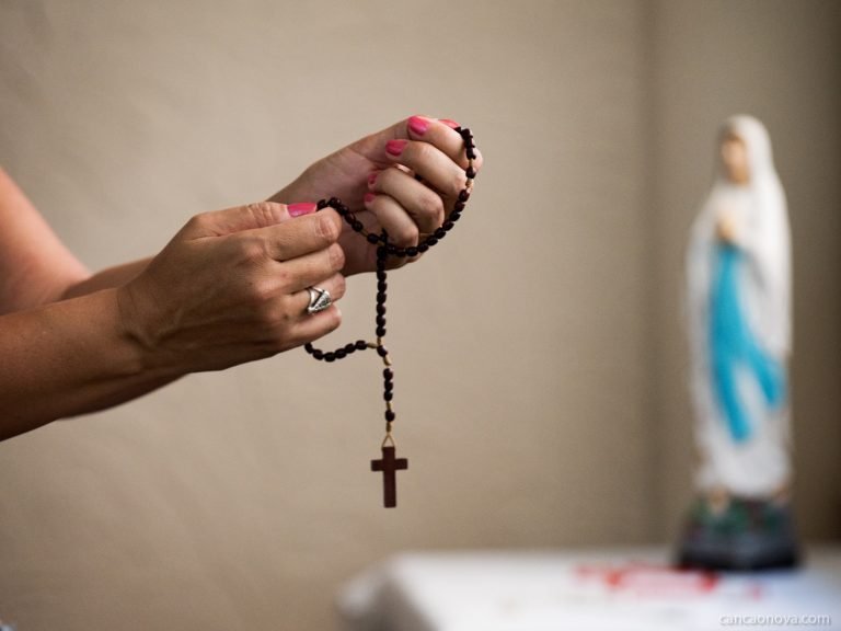 Itu tem 58% católicos, 26% evangélicos e 9% sem religião