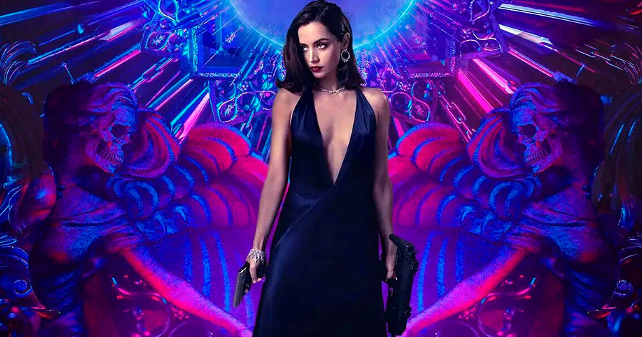 PAPO DE CINEMA: CONFIRA AS ESTREIAS E DESTAQUE DA SEMANA