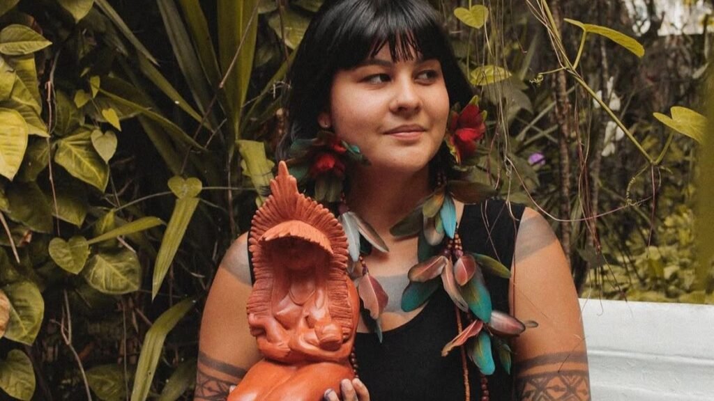 Sarau Atelier realiza Oficina de Cerâmica Ancestral