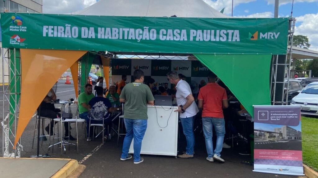 Feirão Casa Paulista acontece em Itu com descontos de até R$ 68 mil   