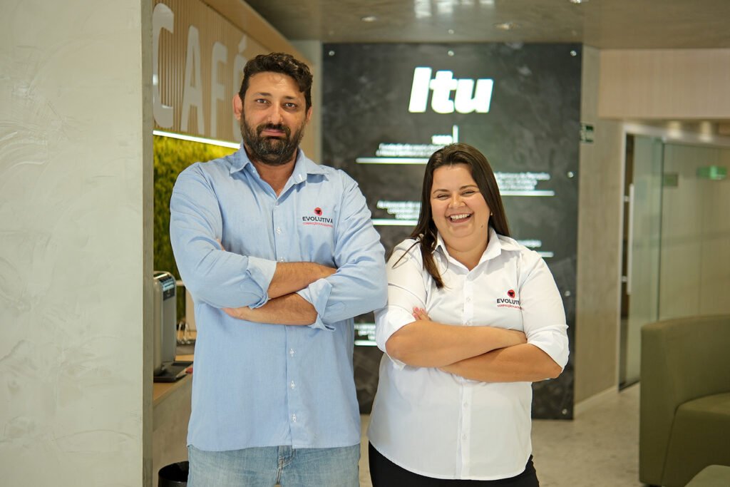 Sicredi fortalece empreendedorismo e contribui para expansão de empresa em Itu