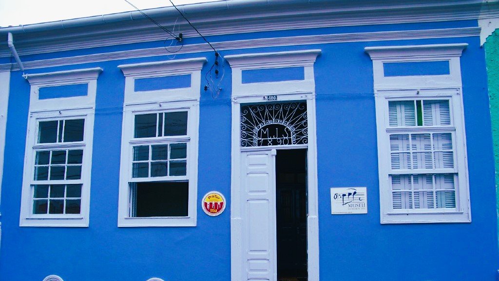 Museu da Música participa da Semana Nacional de Museus