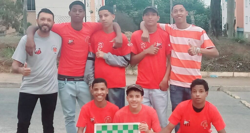 Equipe de Damas de Itu garante vaga na final dos Jogos da Juventude