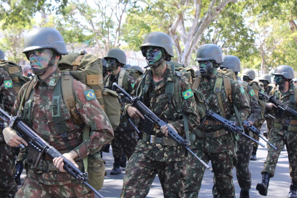 Alistamento Militar segue até o dia 30 de junho