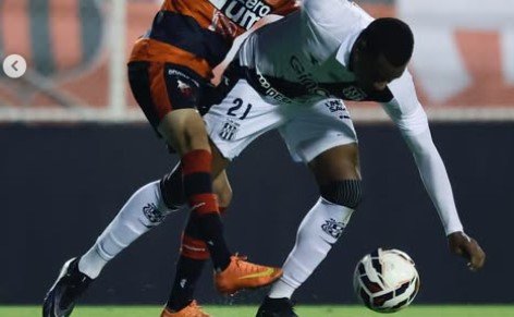 Ituano perde a invencibilidade com gol nos acréscimos