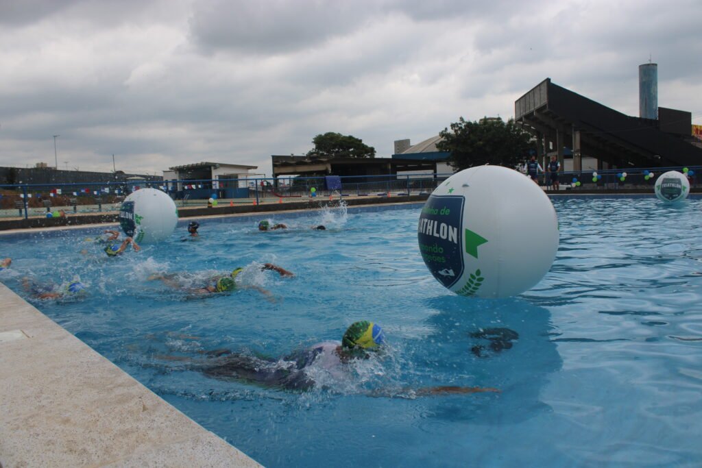 Prefeitura de Itu abre inscrições para a Escolinha de Triathlon “Formando Campeões”