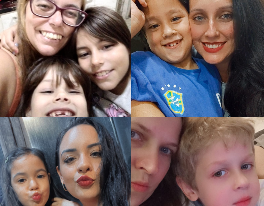 Mães Atípicas: o amor que rompe barreiras e redefine a maternidade