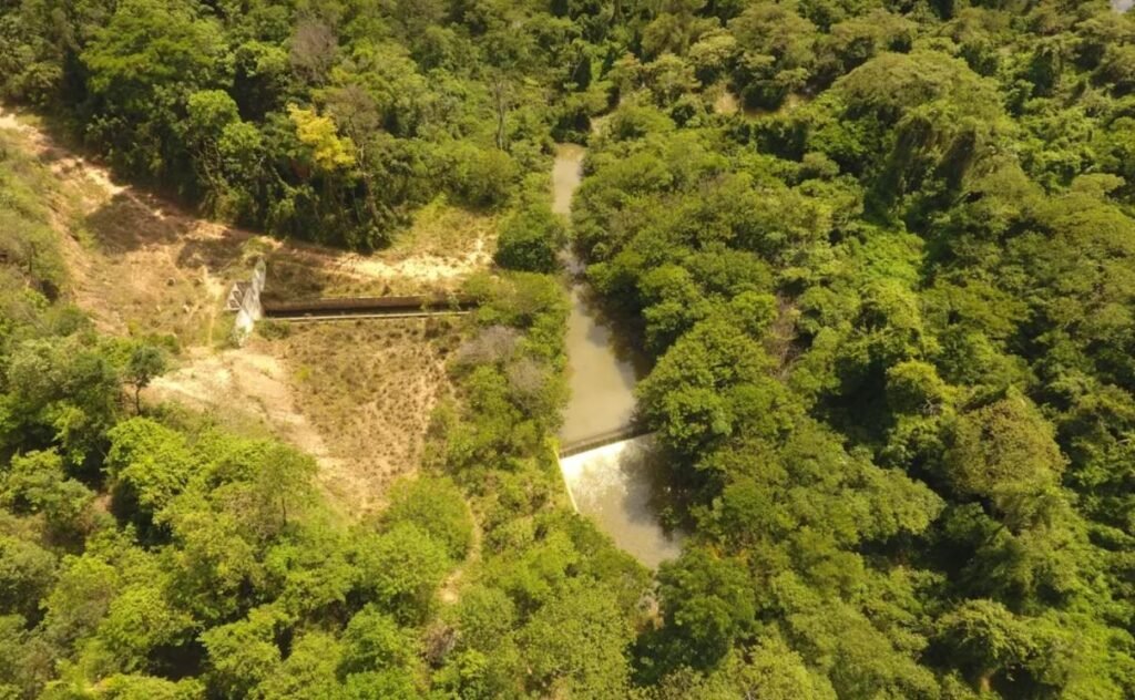 Rios que abastecem Itu foram contaminados por fluoreto nos últimos dois anos