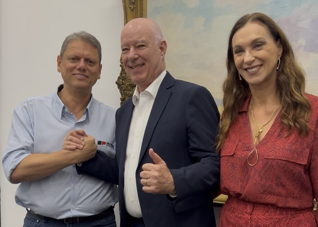 Itu conquista área para construção do Hospital Amaral Carvalho