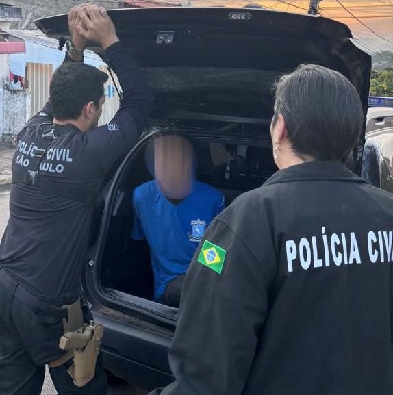 Polícia Civil de Itu apreende adolescente em Porto Feliz acusado de envolvimento com crimes cibernéticos