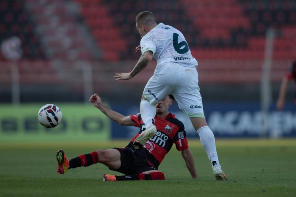 Ituano empata sem gols no jogo do aniversário