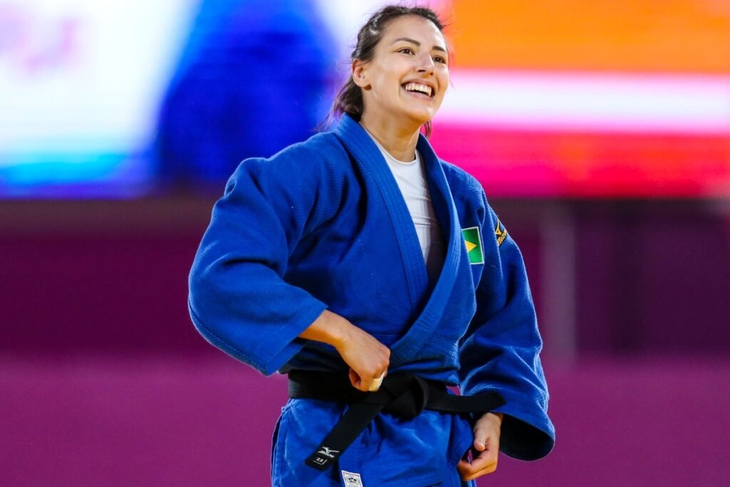 Caravana do Dia do Desafio, nesta terça, terá participação de atletas olímpicos e paralímpicos