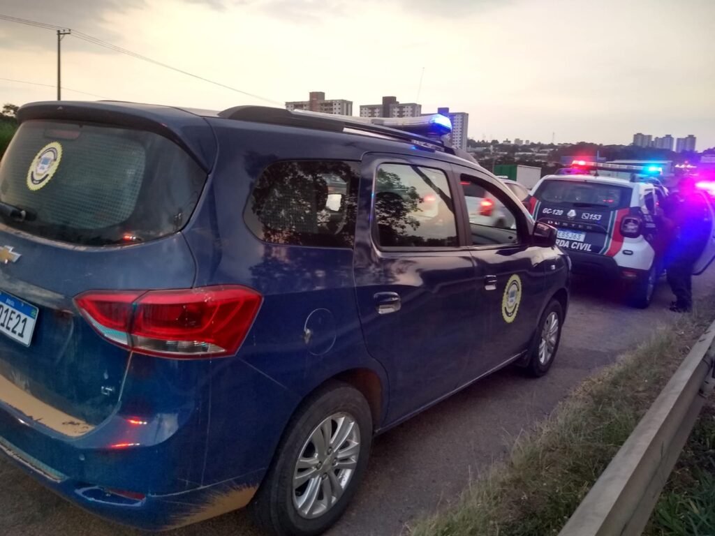 Polícia Civil prende suspeita de envolvimento em extorsão e sequestro em Salto