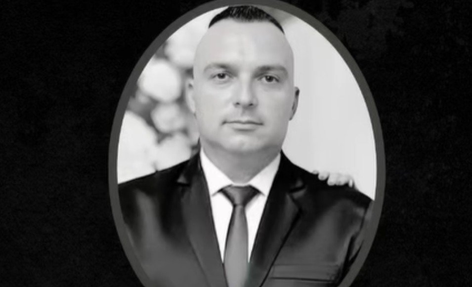 Guarda Civil de Itu é assassinado