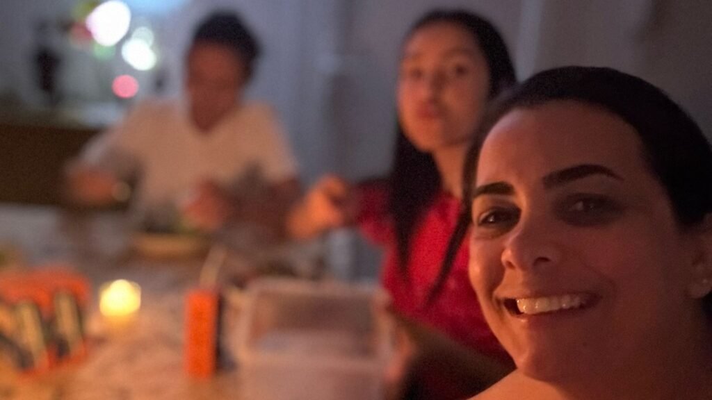 Ex-moradora de Itu fala sobre apagão em Portugal