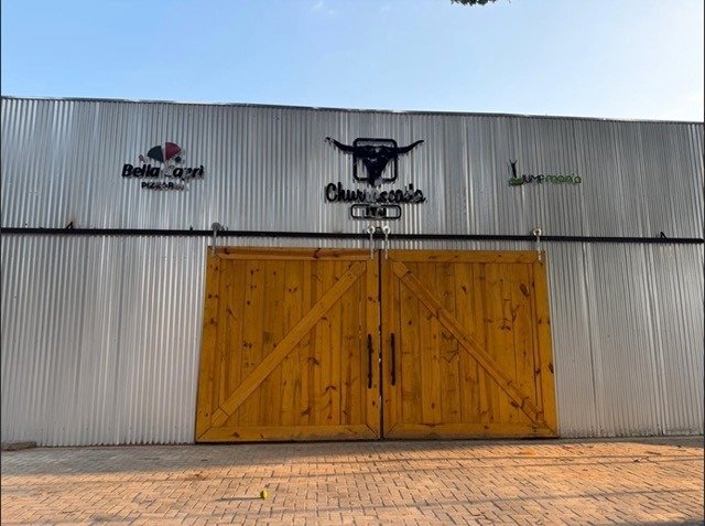 Itu deve inaugurar espaço gastronômico no dia 26 de março