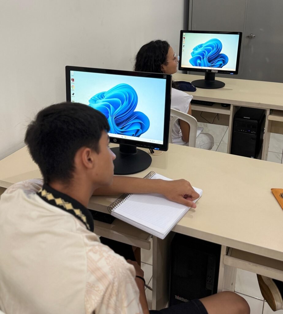 Funssol e Centro Paula Souza oferecem cursos gratuitos em Itu