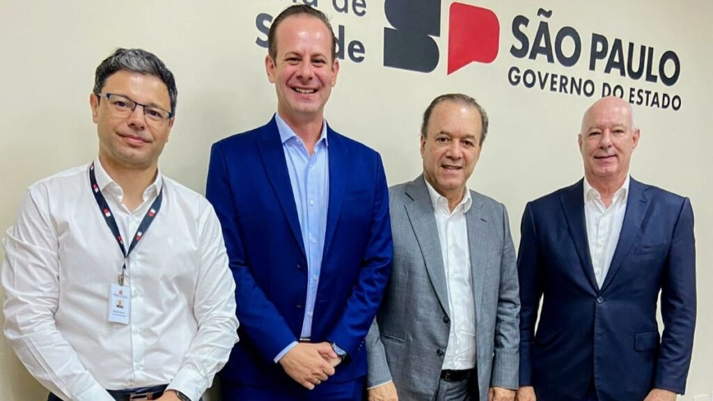 Santa Casa de Itu irá receber mais R$ 3,3 milhões mensais do governo do Estado