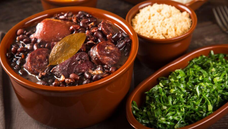 &#8220;Feijoada do Santa&#8221; será neste feriado