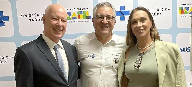 Comitiva de Itu vai para Brasília em busca de recursos para obras