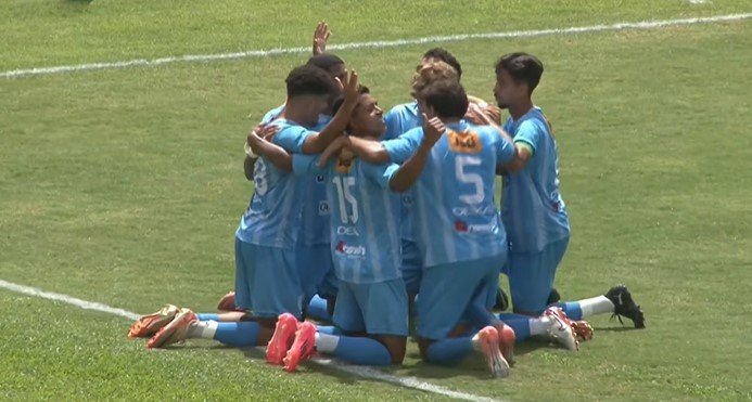 Ituano perde para o Osasco e deixa a liderança do Paulistão