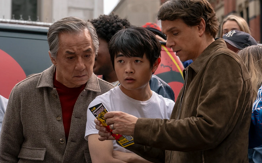 PAPO DE CINEMA: CONFIRA AS ESTREIAS E DESTAQUE DA SEMANA