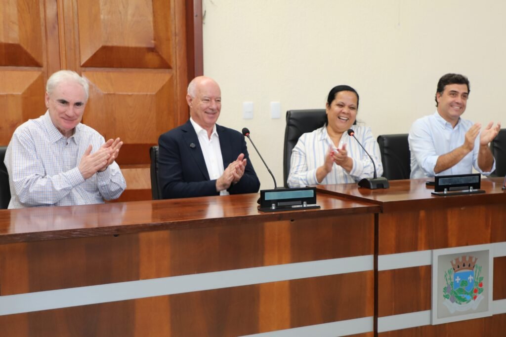 Represa do Piraí tem obras retomadas