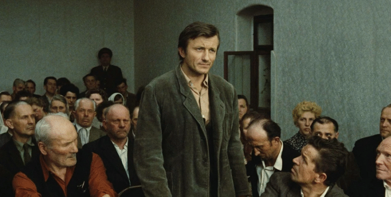 CRÍTICA DE CINEMA: TODOS OS BONS COMPANHEIROS