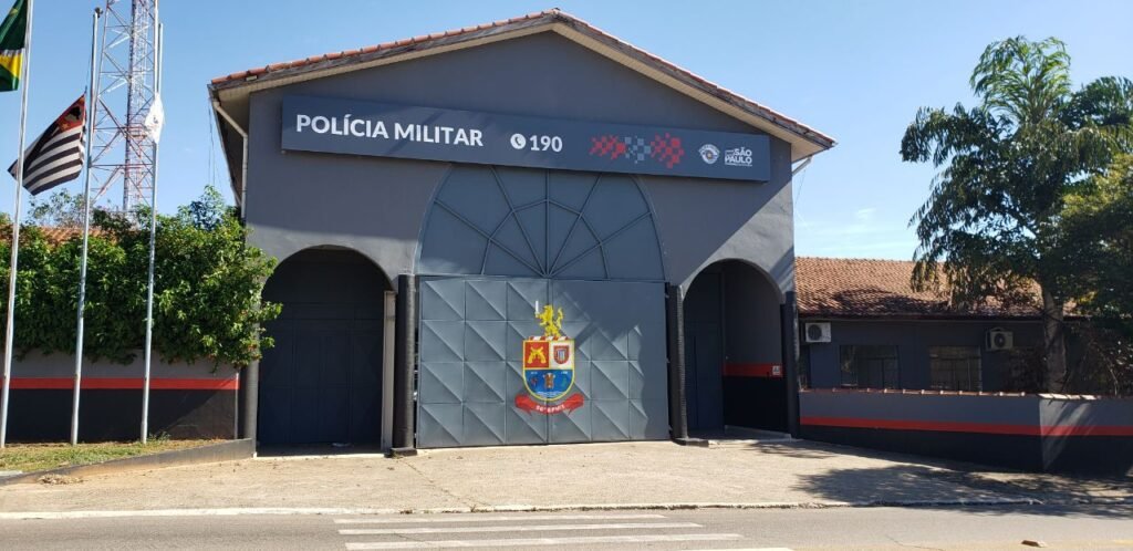 Roubos caem 38%; mas furtos aumentam 6%