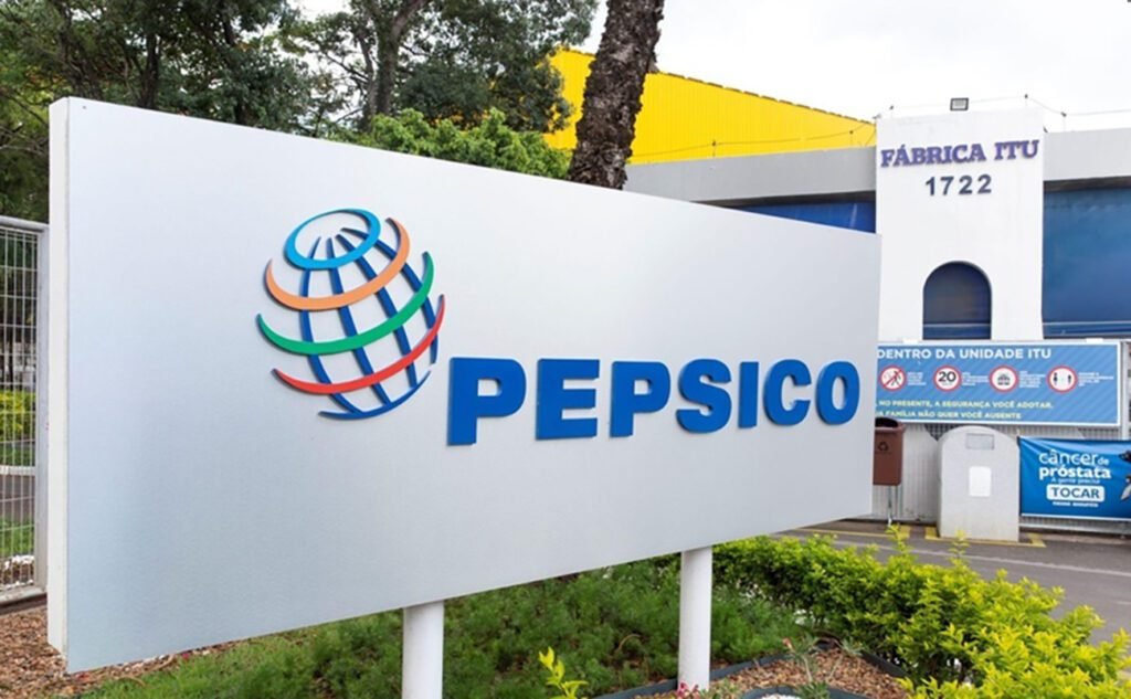 PepsiCo abre vagas para seu programa de estágio