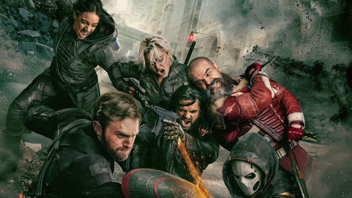 PAPO DE CINEMA: CONFIRA A ESTREIA DA SEMANA