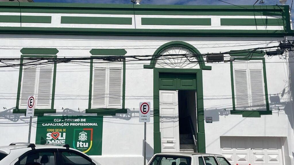 CCP divulga nova data para início de alguns cursos