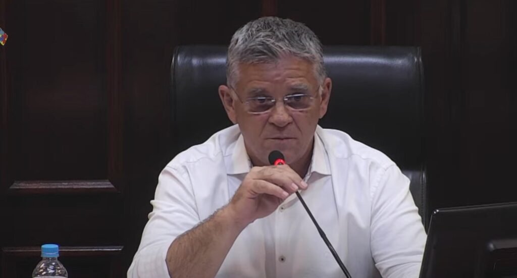 Câmara de Vereadores de Itu suspende concurso público