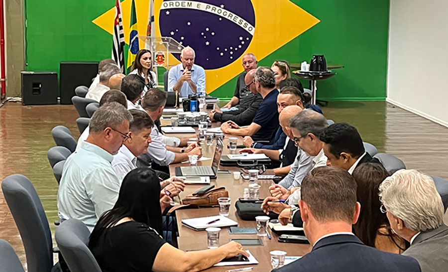 Aprovação de gestão pública em Itu aumenta 30% no primeiro trimestre