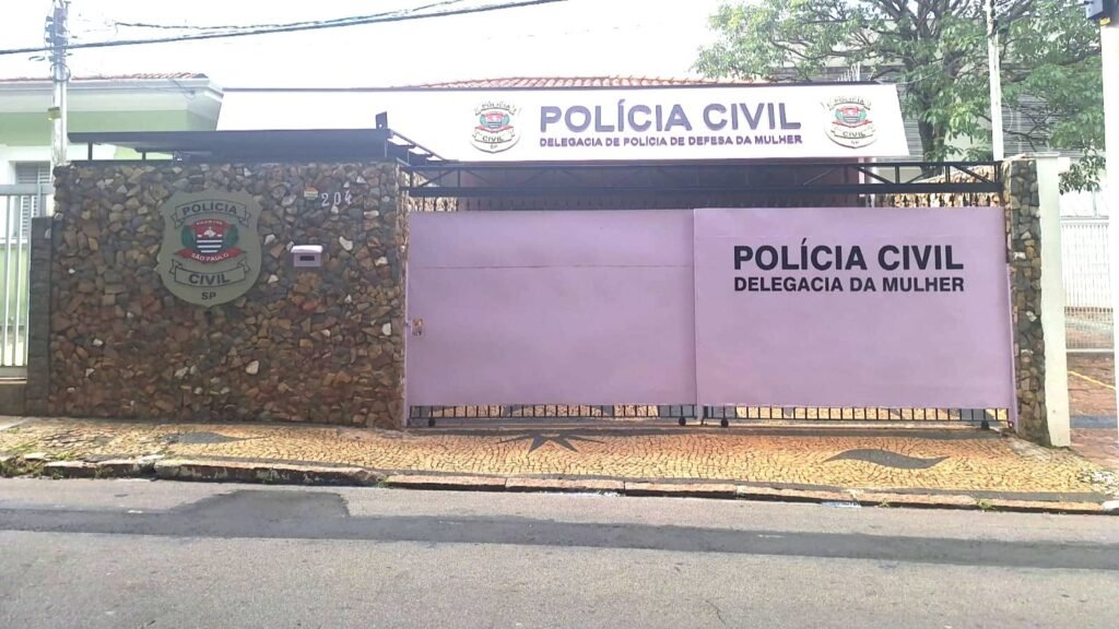 Pai de Santo de terreiro saltense é acusado de assédio sexual