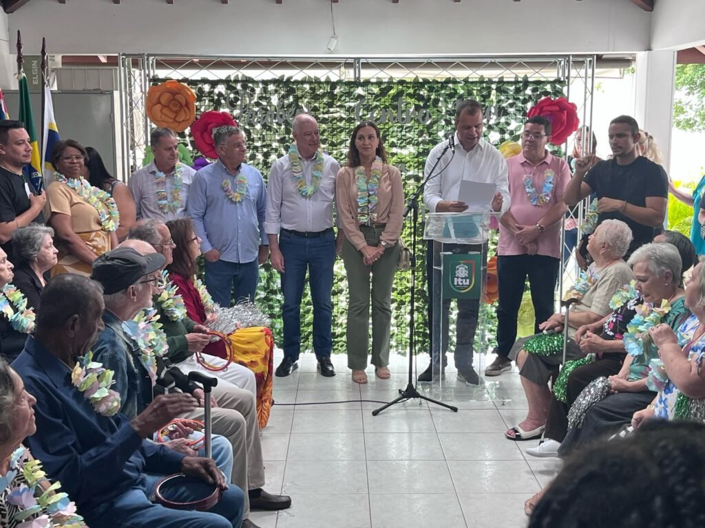 Projeto pioneiro que nasceu em Itu completa 19 anos