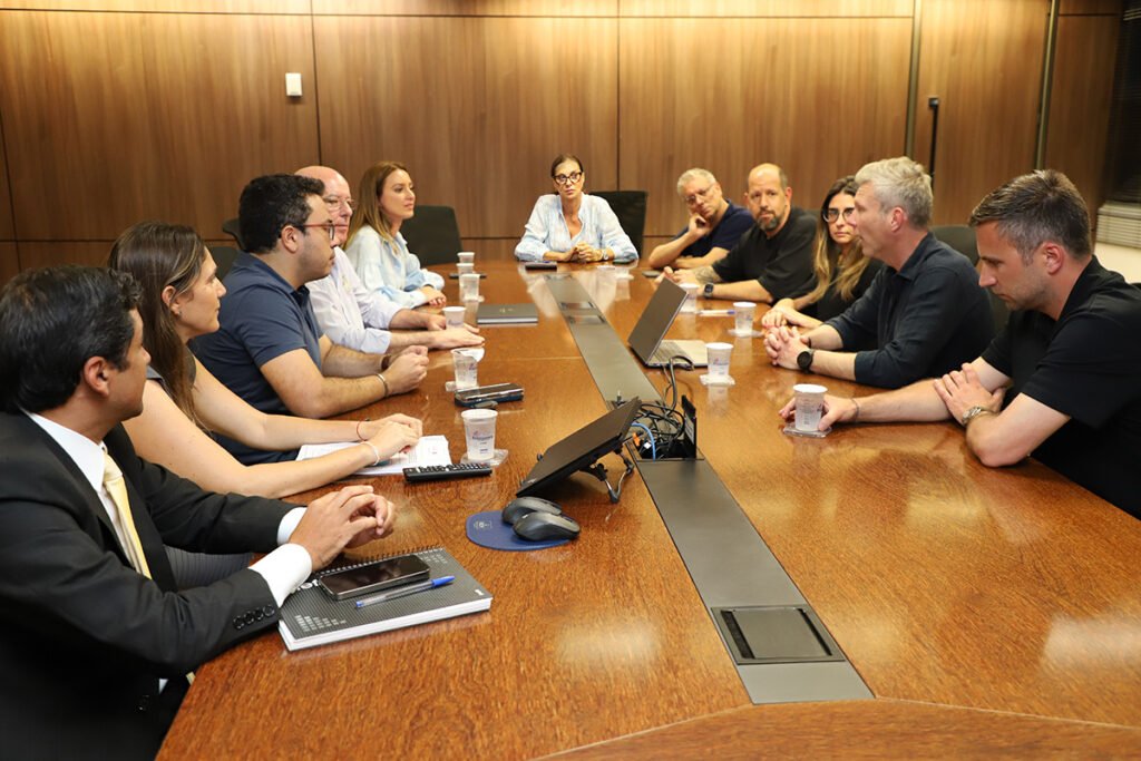 Prefeitura de Itu se reúne com organização do Tomorrowland