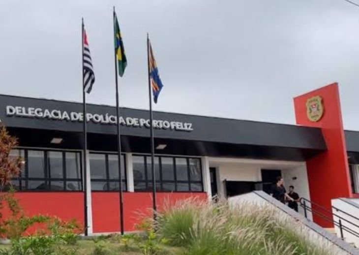 Polícia prende jovem acusado de fornecer medicamentos controlados a adolescentes