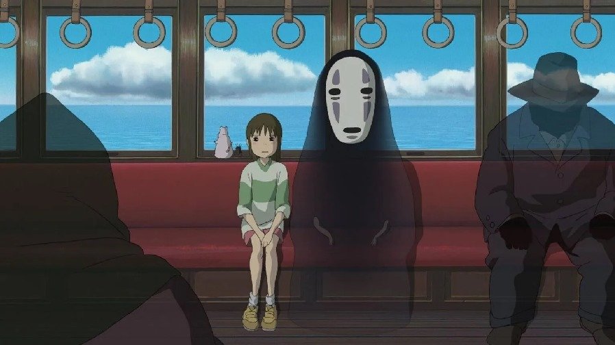 STUDIO GHIBLI TERÁ FESTIVAL NOS CINEMAS EM MEIO A CONTROVÉRSIA SOBRE O USO DE IA