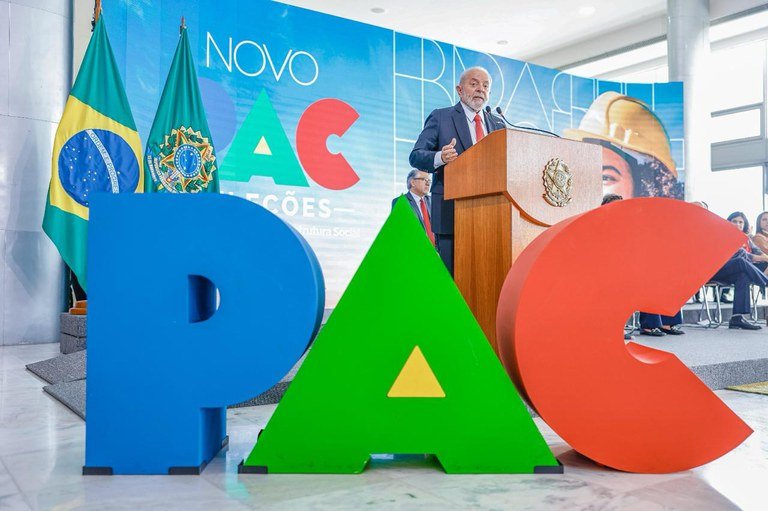 Itu busca R$ 276 milhões em investimentos com o governo federal